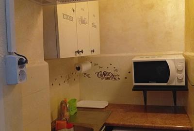 Garsonieră decomandată în Țiglina 1