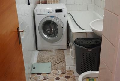 Garsonieră decomandată, mobilată în Vitan - 6