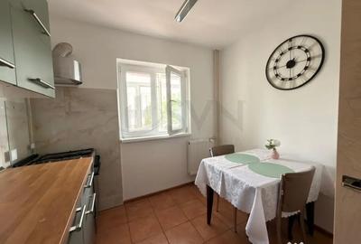 Apartament cu 2 camere decomandat în Aviației - 1