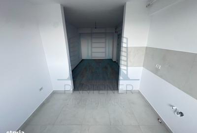 Apartament cu 2 camere în Valea Lupului