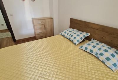 Apartament cu 2 camere decomandat în Central - 1