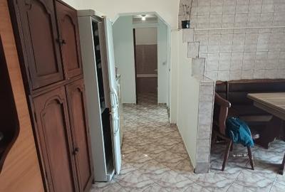 Apartament cu 2 camere decomandat, mobilat în Astra - 5