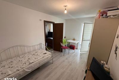 Apartament cu 2 camere în Tomis Nord - 5