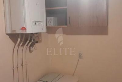 Garsonieră decomandată, mobilată în Gheorgheni - 1