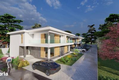 Casă cu 6 camere cu Teren 250 Mp în Palazu Mare - 3