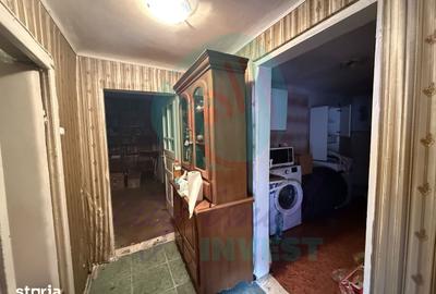 Casă cu 2 camere cu Canalizare în Iancului - 8