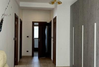 Apartament cu 3 camere semidecomandat, mobilat în Ghiroda - 13