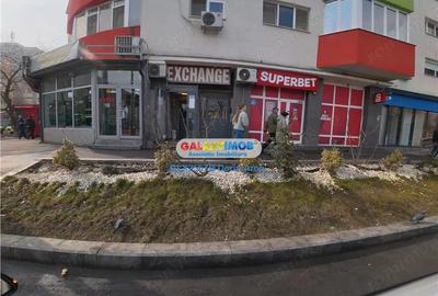 Spațiu comercial, de 102 mp, în Mărgeanului - 1