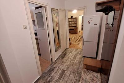 Apartament cu 3 camere semidecomandat în Tătărași - 3