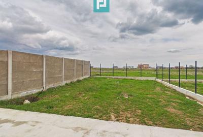 Duplex cu 3 camere cu Canalizare în Giarmata - 28