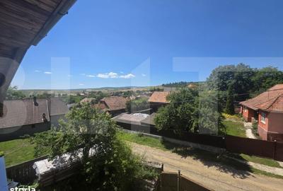 Casă cu 4 camere în Petriceni