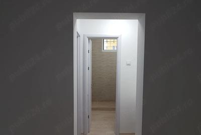 Apartament cu 2 camere semidecomandat în Tomis II - 1