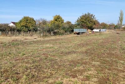 Teren de 3200 mp, în Schineni (Sascut) - 6