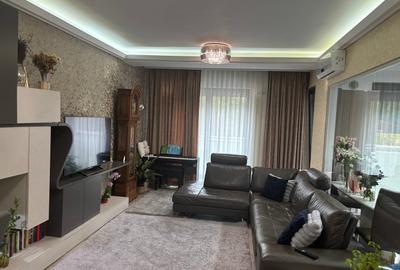 Apartament cu 3 camere decomandat, mobilat în Grozăvești - 1