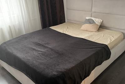 Apartament cu 2 camere decomandat în Rogerius