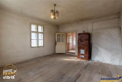 Casă cu 2 camere cu Teren 384 Mp în Simeria - 8