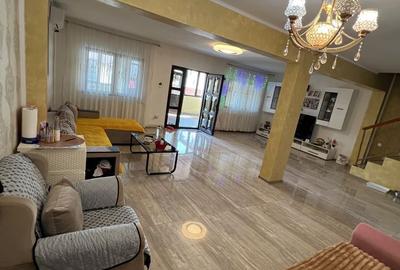 Casă cu 4 camere în Dudu - 8
