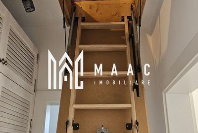 Apartament cu 3 camere decomandat în Șelimbăr