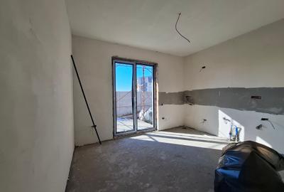 Casă individuală cu 4 camere cu Canalizare în Bragadiru - 28