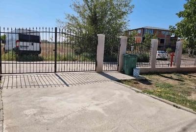 Casă individuală cu 4 camere cu Teren 377 Mp în Jilava - 11