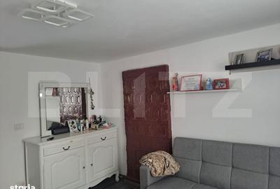 Casă cu 3 camere cu Teren 1600 Mp în Dărmănești - 5
