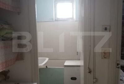Apartament cu 2 camere semidecomandat, mobilat în Făgăraș - 3