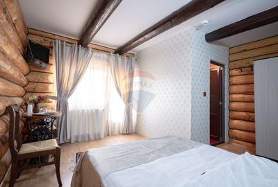 Hotel/Pensiune, de 636 mp, în Moroeni - 53