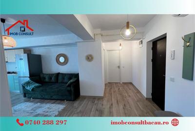 Apartament cu 2 camere decomandat în Central - 2