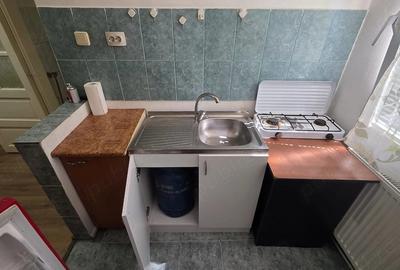 Garsonieră semidecomandată în Rogerius - 9