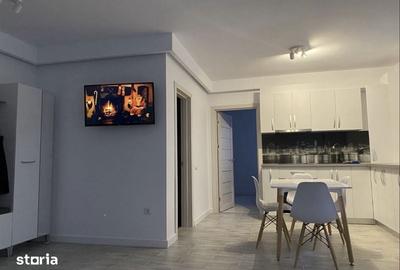 Apartament cu 2 camere în Florești - 3