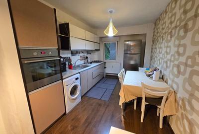 Apartament cu 3 camere decomandat, mobilat în Sebastian - 3