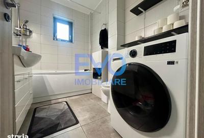 Apartament cu 2 camere în Rediu - 10