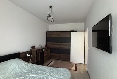 Apartament cu 2 camere decomandat în Giroc - 2