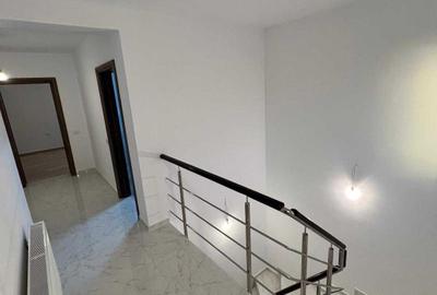 Casă cu 4 camere în Brănești - 3