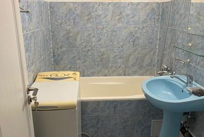 Garsonieră semidecomandată în Gheorgheni - 4