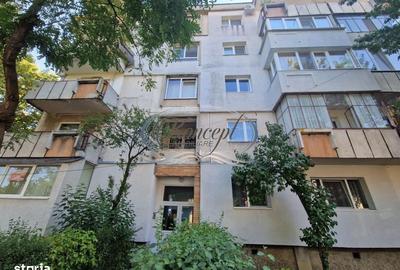 Apartament cu 3 camere decomandat în Mărăști - 10