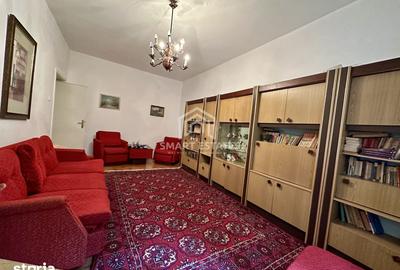 Apartament cu 2 camere decomandat în Drumul Taberei