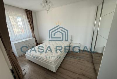 Apartament cu 3 camere decomandat, mobilat în Calea Aradului - 7