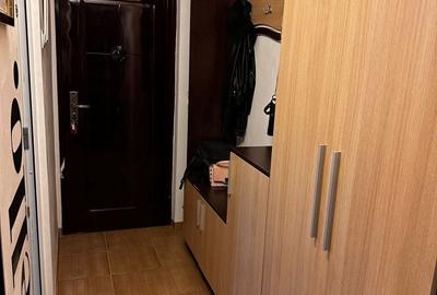 Apartament cu 2 camere semidecomandat în Confecții - 8