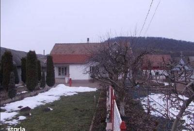 Casă cu 2 camere cu Teren 941 Mp în Viișoara - 3
