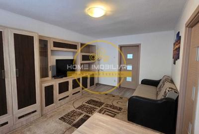 Apartament cu 2 camere circular în Tudor Vladimirescu