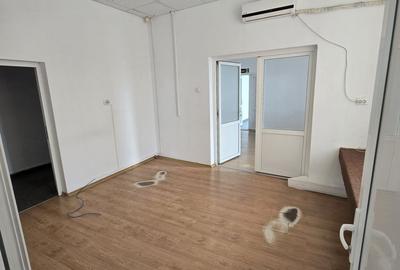 Spațiu comercial, de 109 mp, în Ultracentral