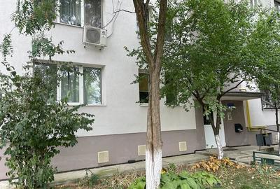 Garsonieră decomandată în Lujerului