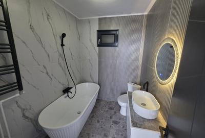 Casă cu 4 camere în Central - 5