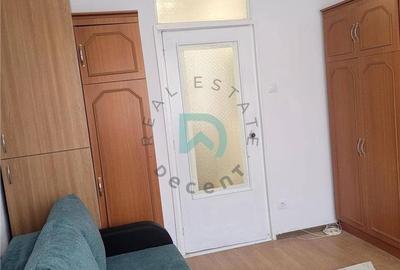 Garsonieră nedecomandată în Tractorul - 1