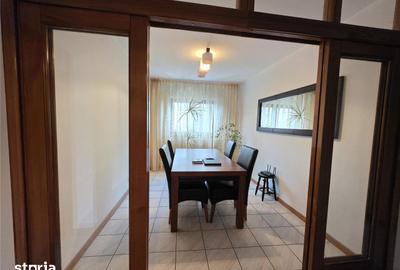 Apartament cu 4 camere decomandat în Crângași