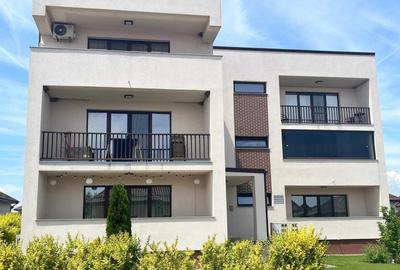 Apartament cu 2 camere decomandat în Păulești - 3