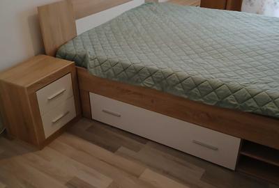 Apartament cu 2 camere decomandat în Petros