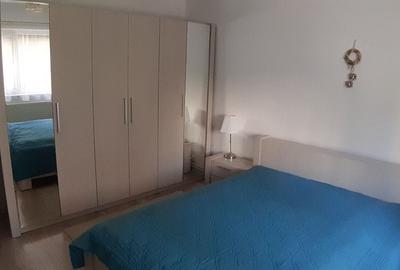 Apartament cu 3 camere în Florilor - 7