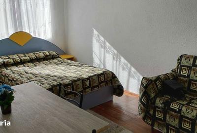 Garsonieră în Gălănești - 2